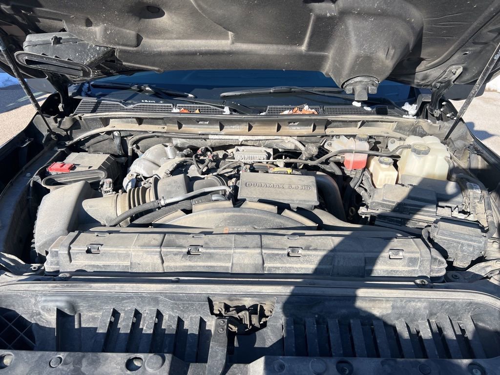 Used 2022 GMC Sierra 2500 AT4 w/ AT4 Premium Plus Package image 47