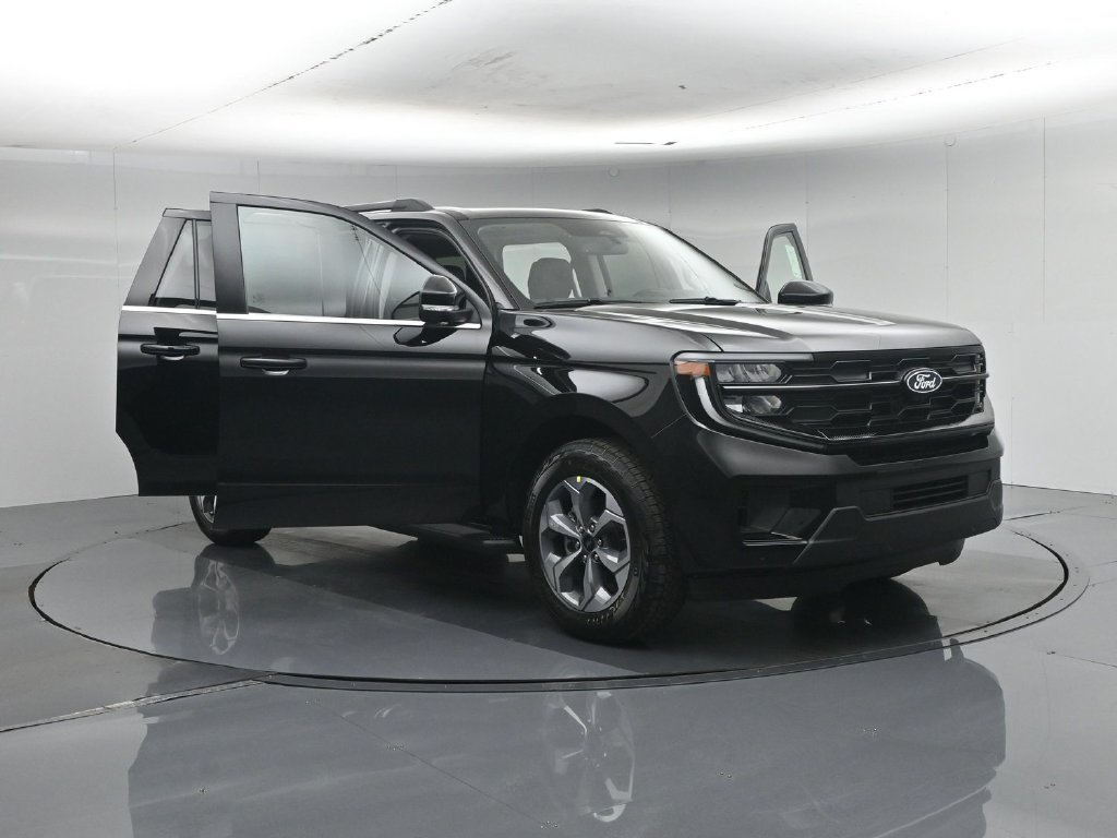 New 2027 Ford Expedition Max Active AWD/4WD image 36