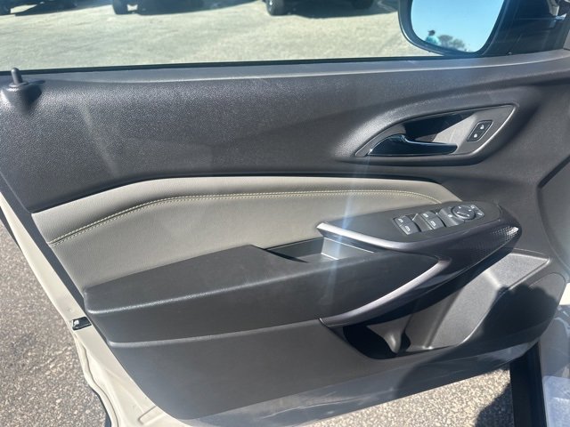 New 2026 Chevrolet Trax ACTIV w/ Driver Confidence Package image 11