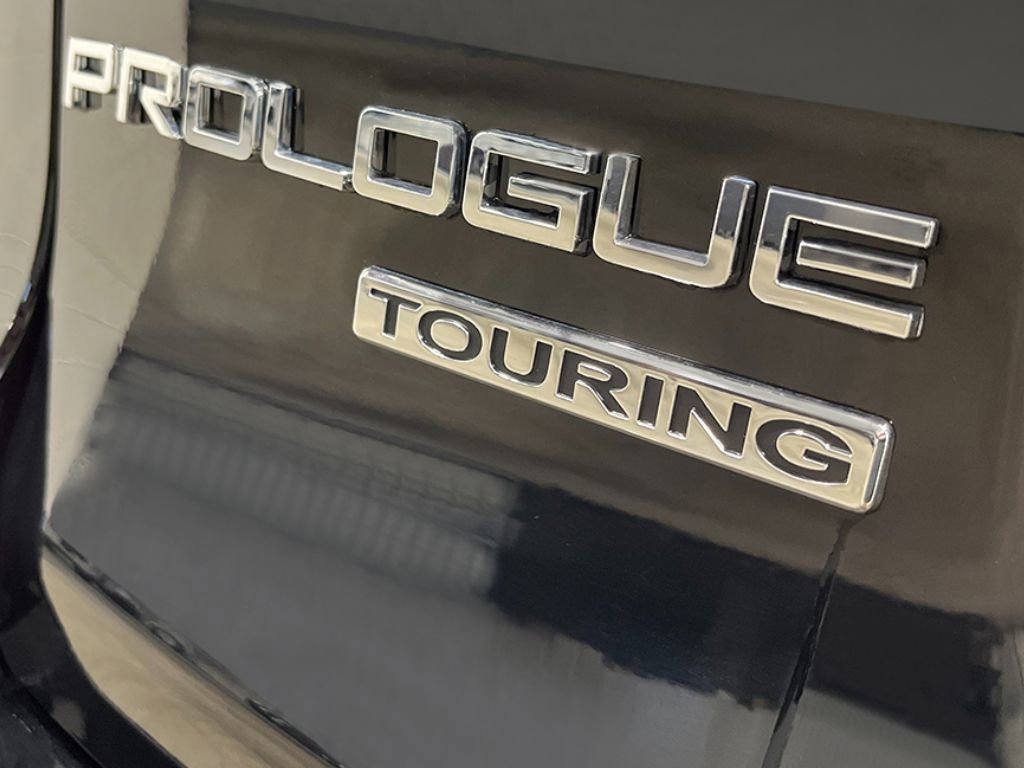 New 2026 Honda Prologue Touring image 6