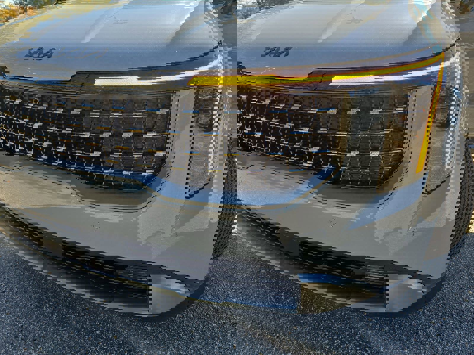 New 2026 Kia Carnival SX Prestige image 34