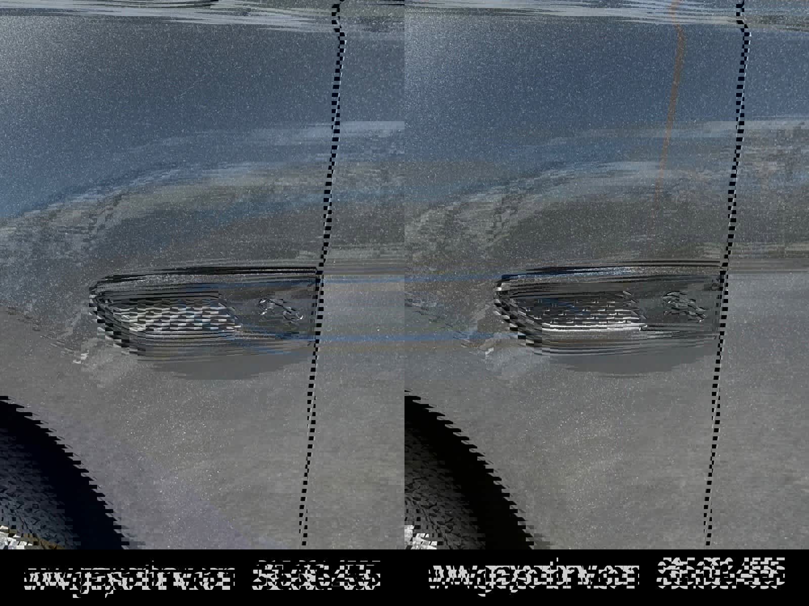 Used 2026 Jaguar F-PACE R-Dynamic S image 10