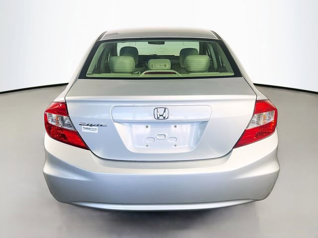 Used 2012 Honda Civic EX-L image 7