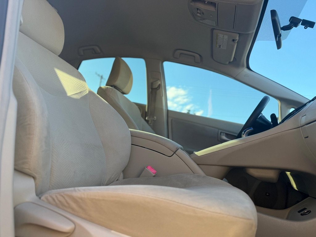 Used 2010 Toyota Prius Three FWD image 14