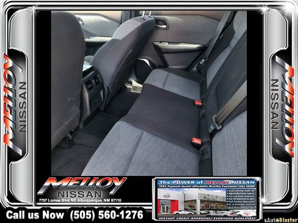 Certified 2023 Nissan Rogue SV AWD/4WD image 29