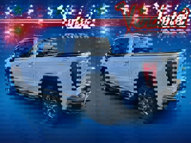 New 2026 GMC Sierra 1500 SLT w/ SLT Premium Plus Package image 7