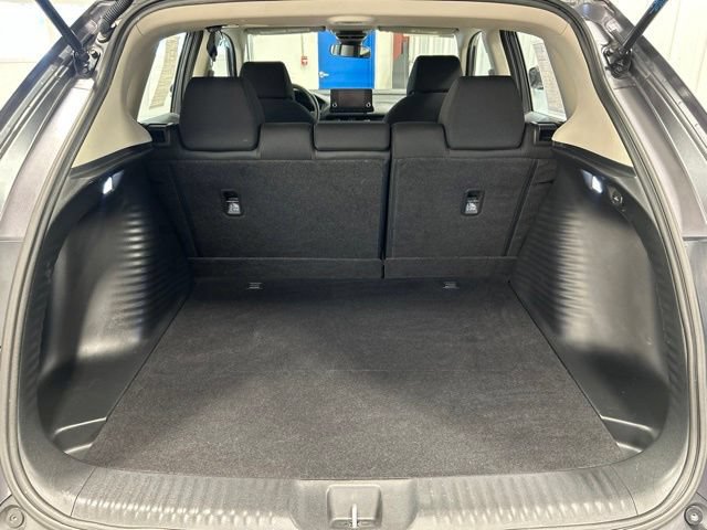 Certified 2024 Honda HR-V LX image 22
