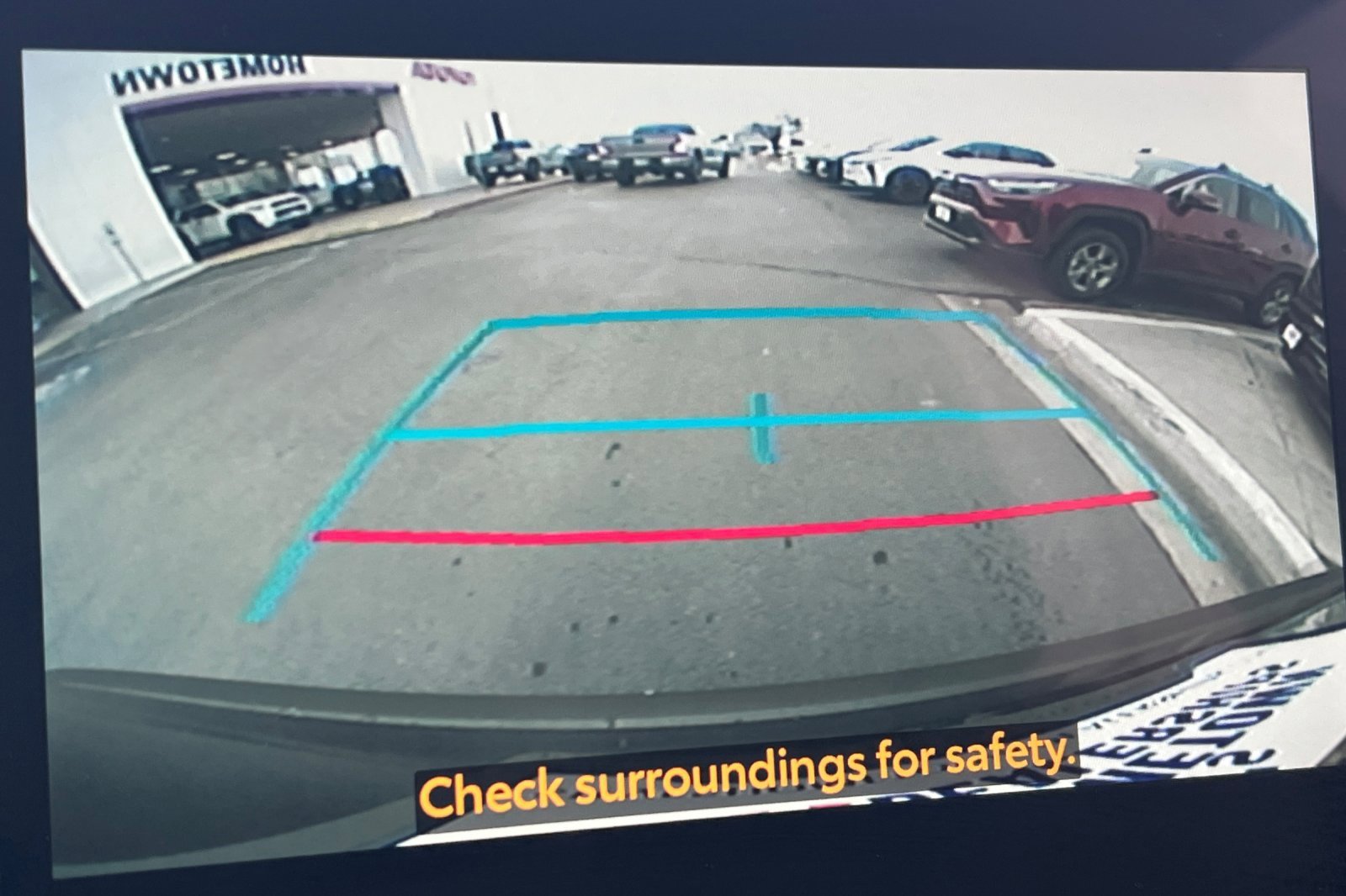 Certified 2025 Toyota Corolla Cross L image 16