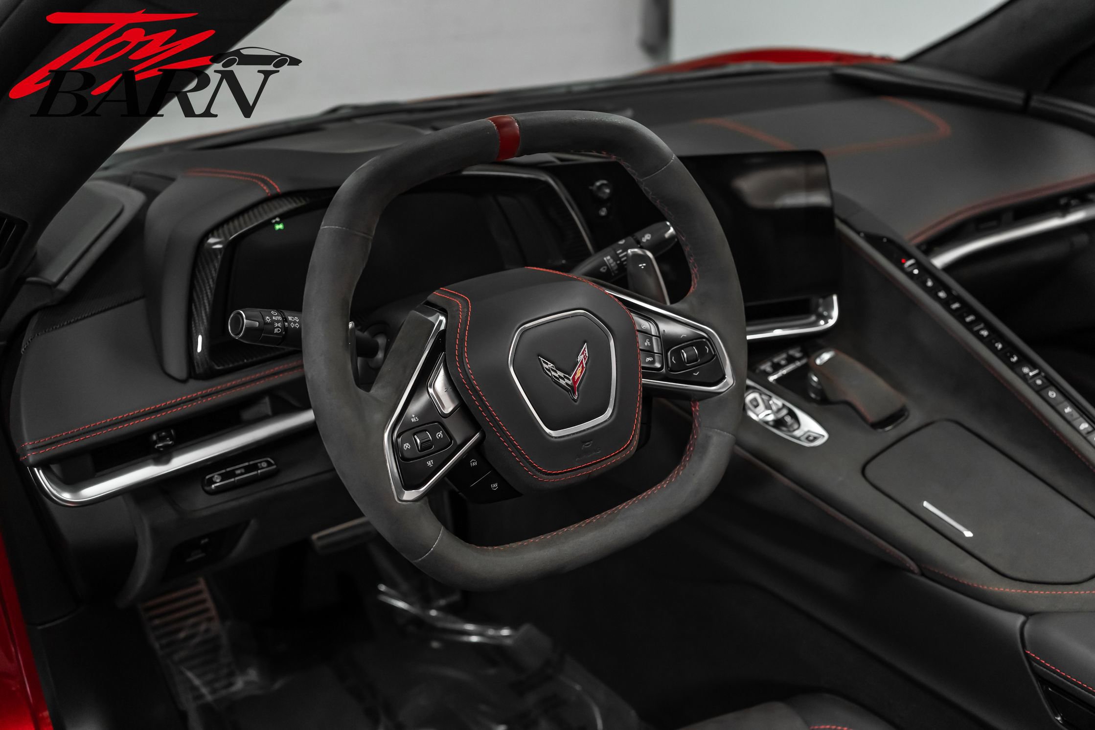 Used 2022 Chevrolet Corvette Stingray w/ Z51 Performance Package image 34