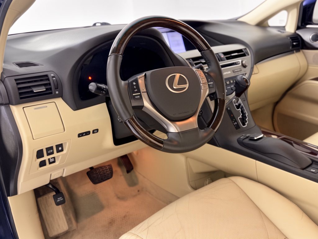 Used 2015 Lexus RX 350 FWD image 4