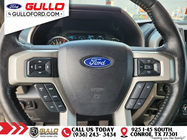 Used 2017 Ford F150 Lariat AWD/4WD image 24