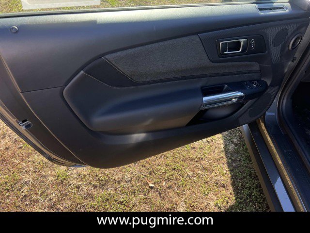 New 2026 Ford Mustang Coupe image 10