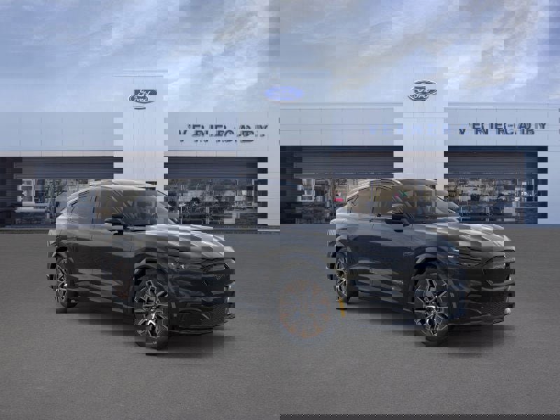 New 2025 Ford Mustang Mach-E Premium image 7