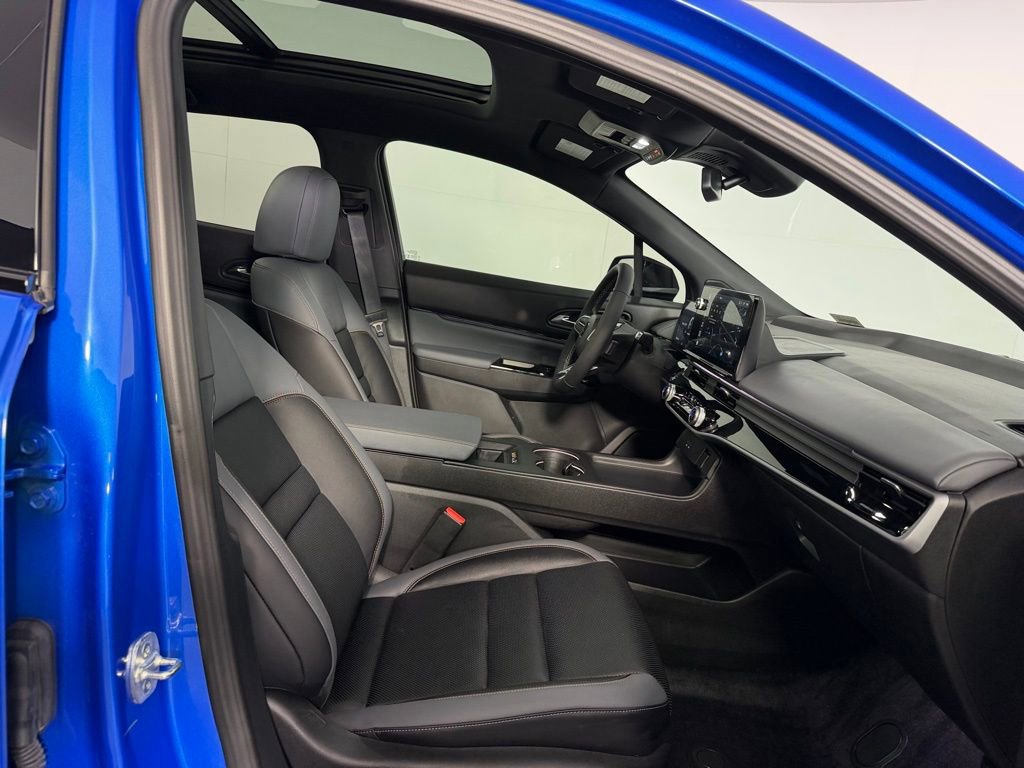 Used 2025 Honda Prologue Elite image 30