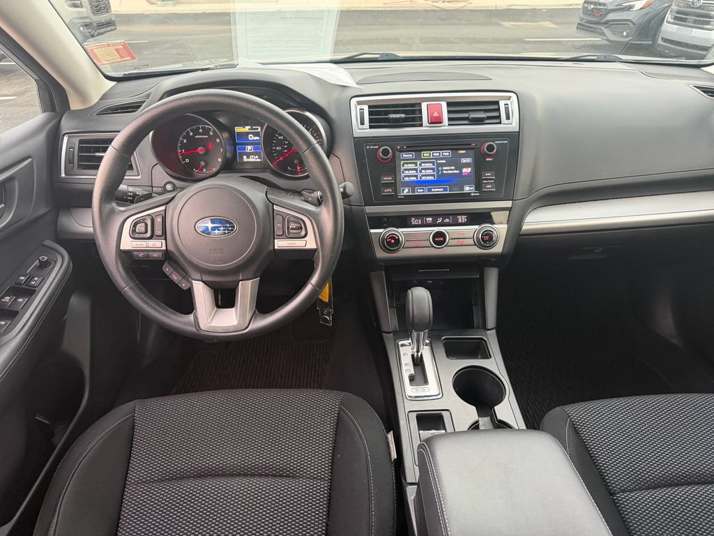 Used 2016 Subaru Outback 2.5i AWD/4WD image 7