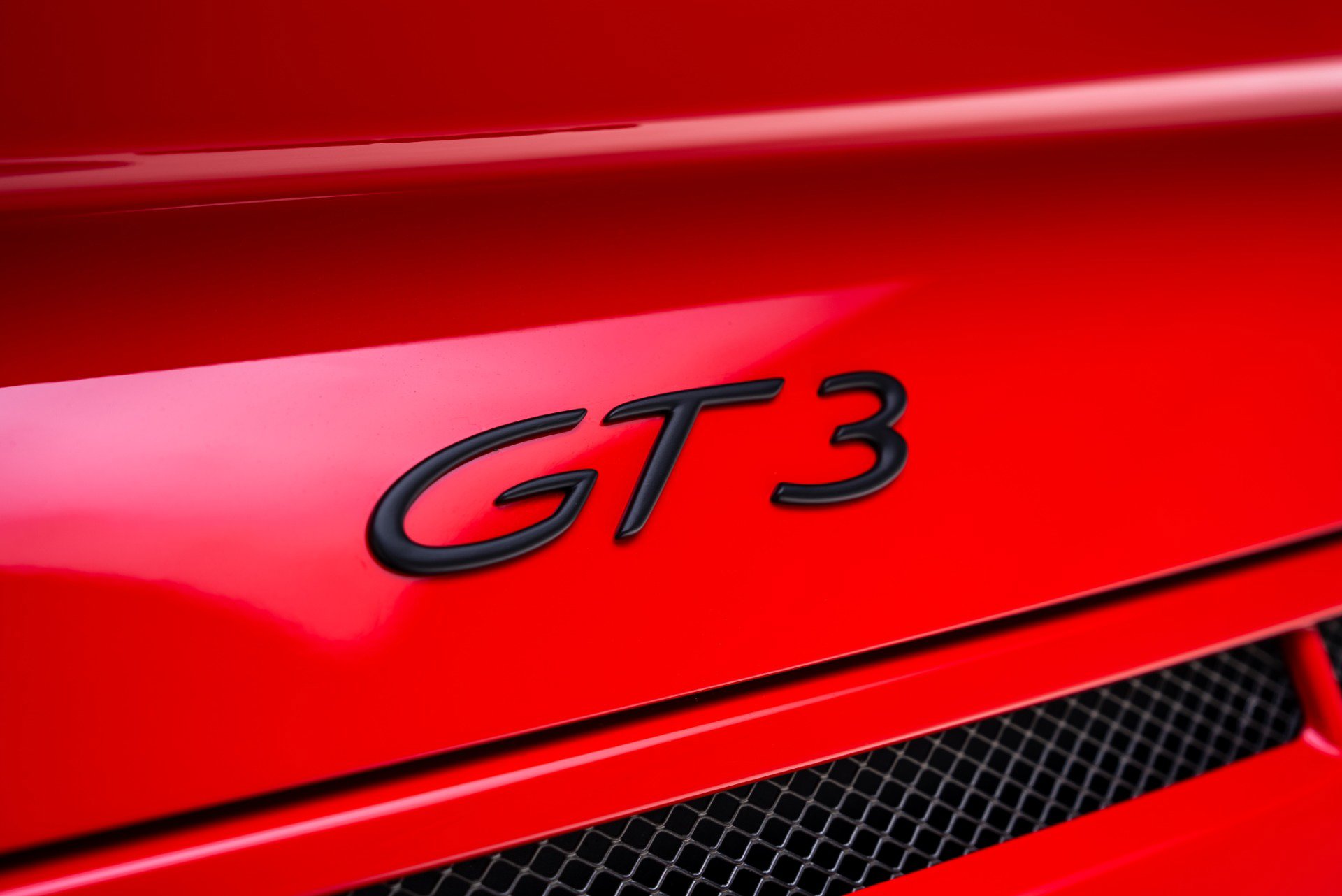 Used 2010 Porsche 911 GT3 image 49