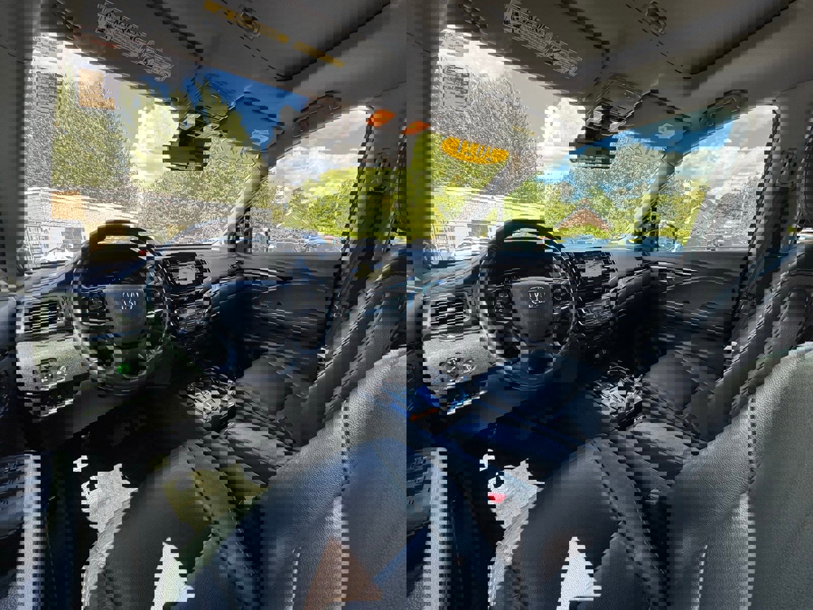 Used 2021 Honda Pilot Touring image 13