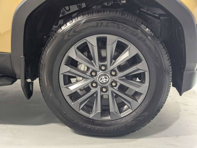 Used 2024 Toyota Land Cruiser AWD/4WD image 29