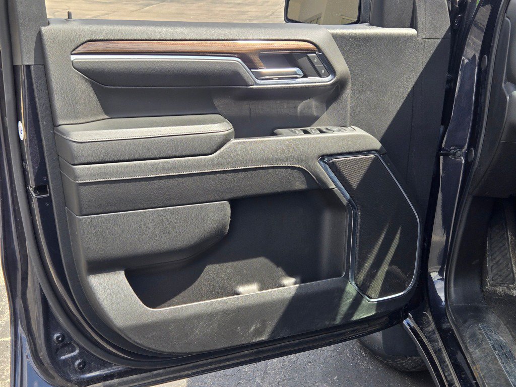 Certified 2024 Chevrolet Silverado 1500 LT AWD/4WD image 20