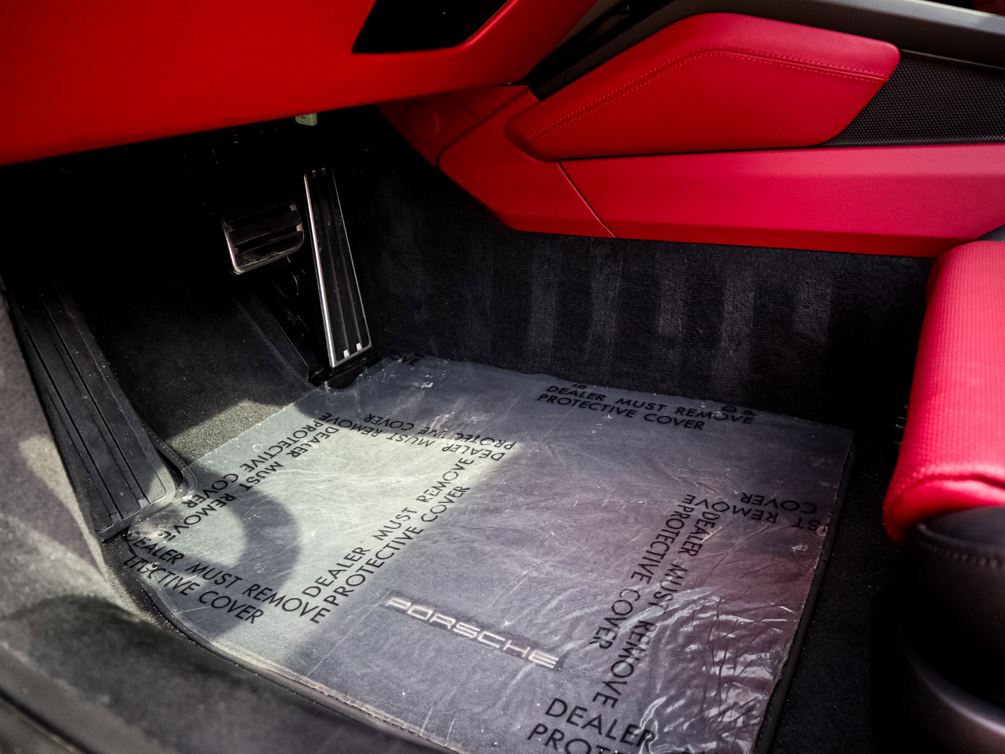 Used 2026 Porsche 911 Carrera S RWD image 16