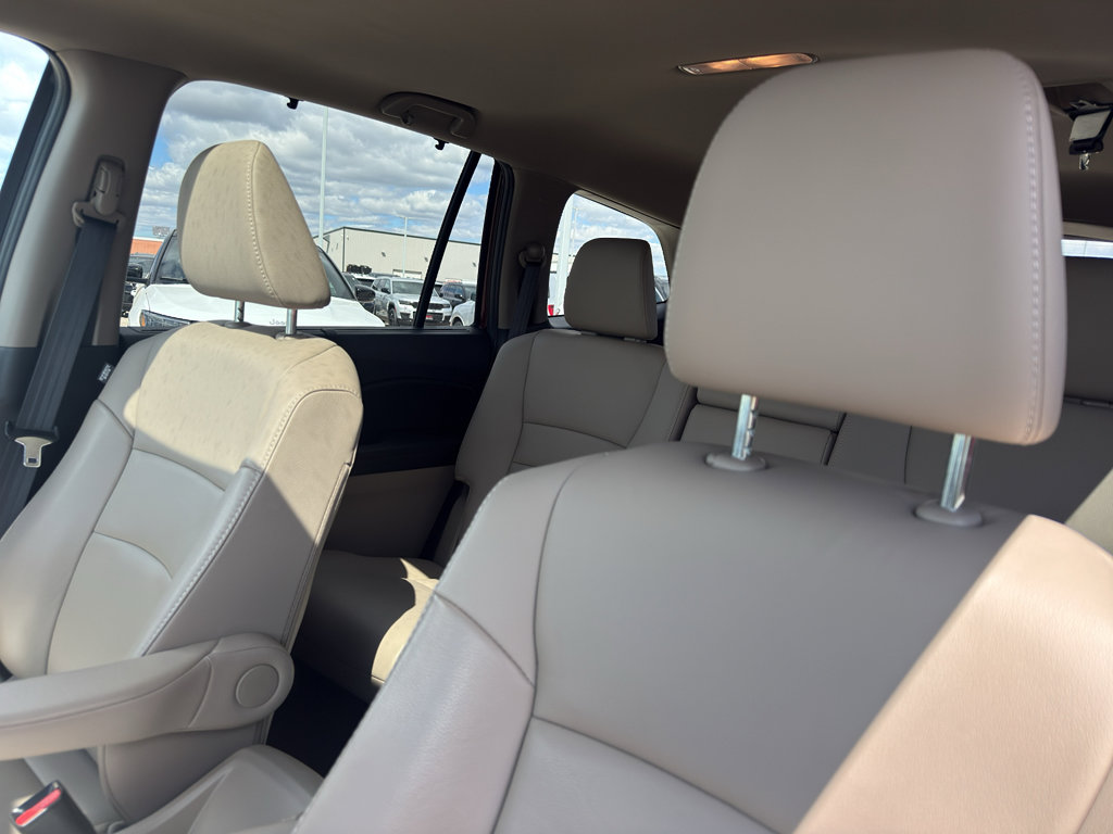 Used 2022 Honda Pilot Special Edition image 27