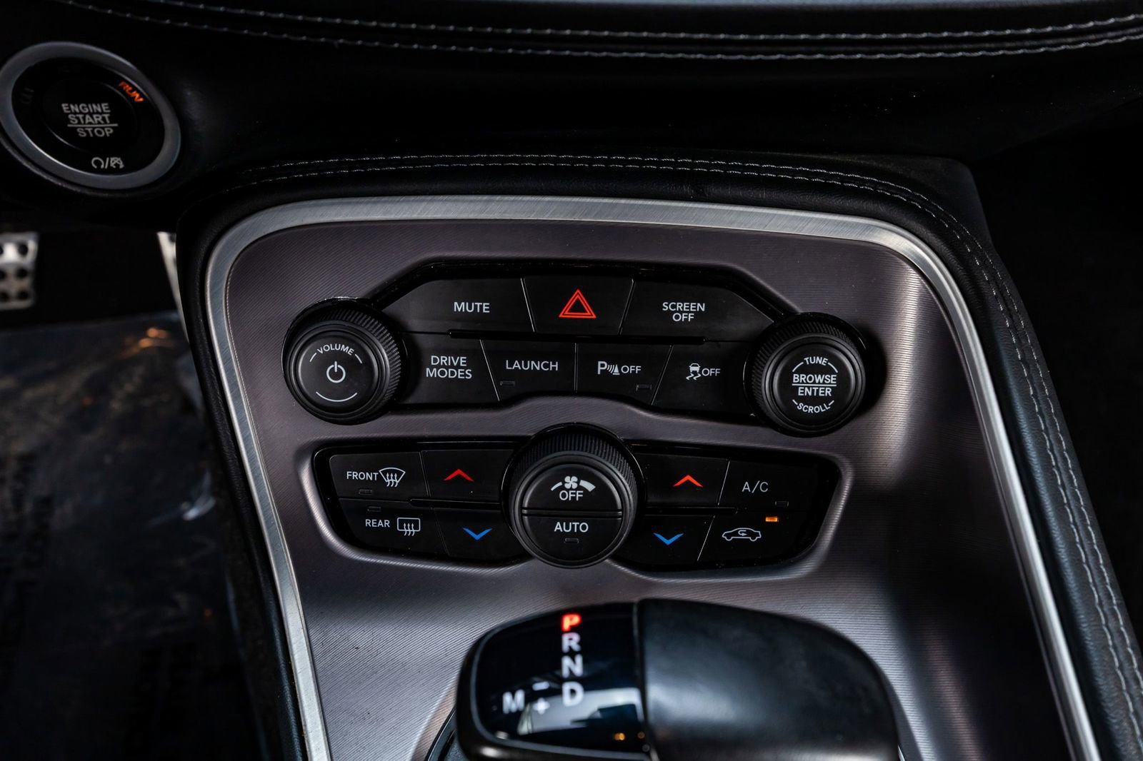 Used 2022 Dodge Challenger R/T Scat Pack RWD image 22