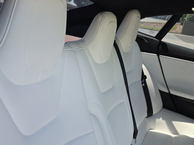 Used 2018 Tesla Model S 100D AWD/4WD image 23