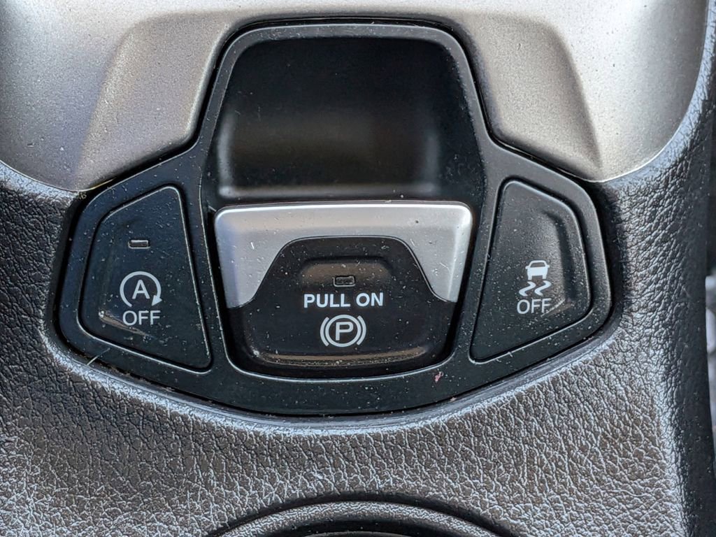 Used 2020 Jeep Compass Sport w/ Safety & Security Group FWD image 20