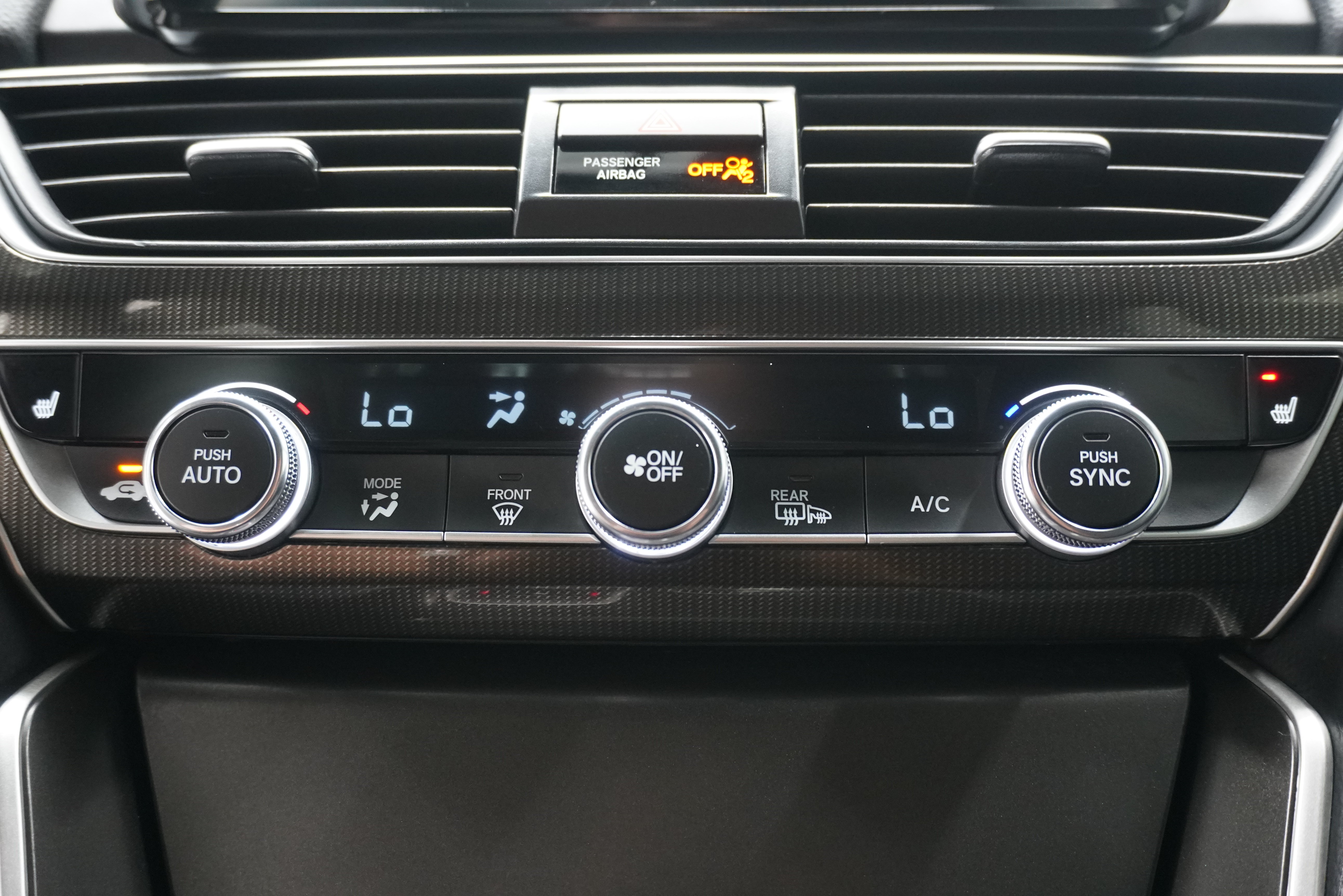 Used 2020 Honda Accord Sport image 19