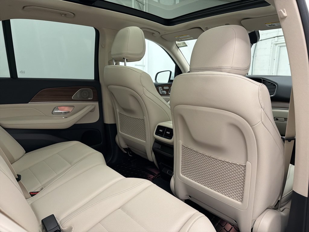 Used 2026 Mercedes-Benz GLE 350 4MATIC image 24