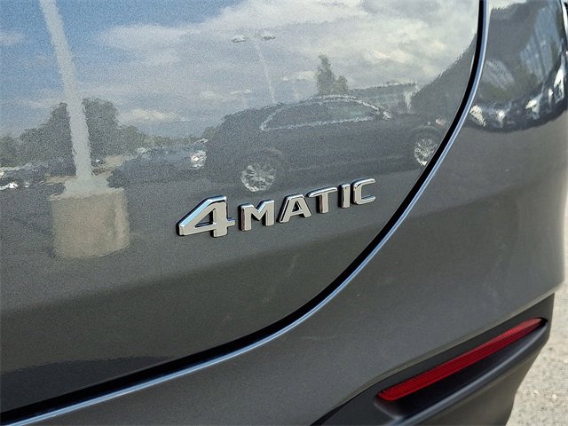 New 2026 Mercedes-Benz GLE 450 4MATIC Coupe image 27
