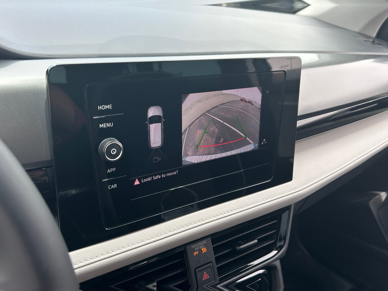 New 2026 Volkswagen Taos S FWD image 27