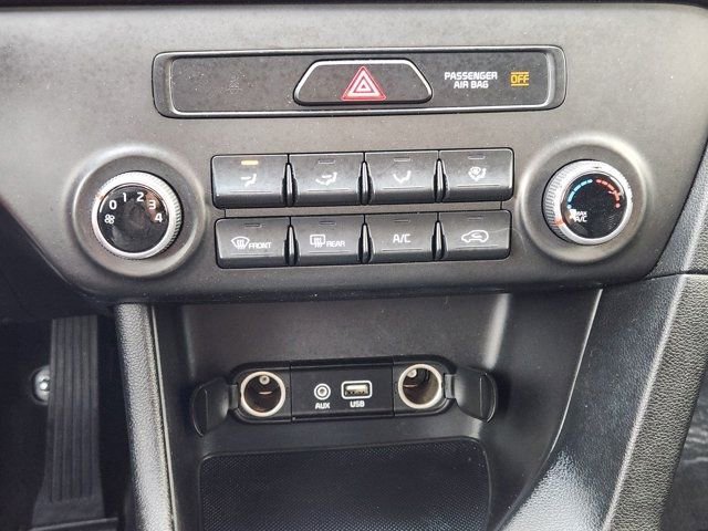 Used 2018 Kia Sportage LX image 20