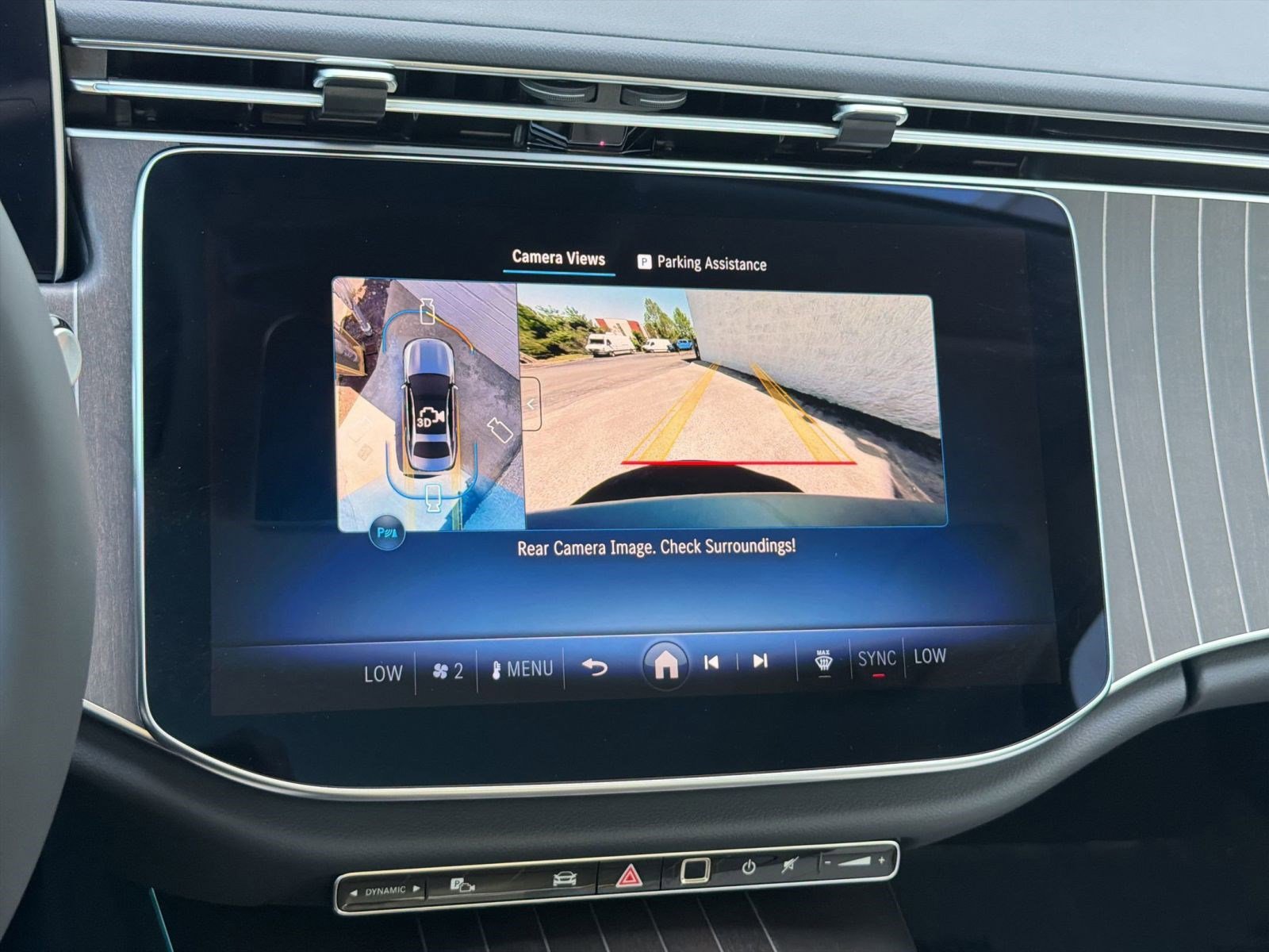 Used 2026 Mercedes-Benz E 350 Sedan image 25