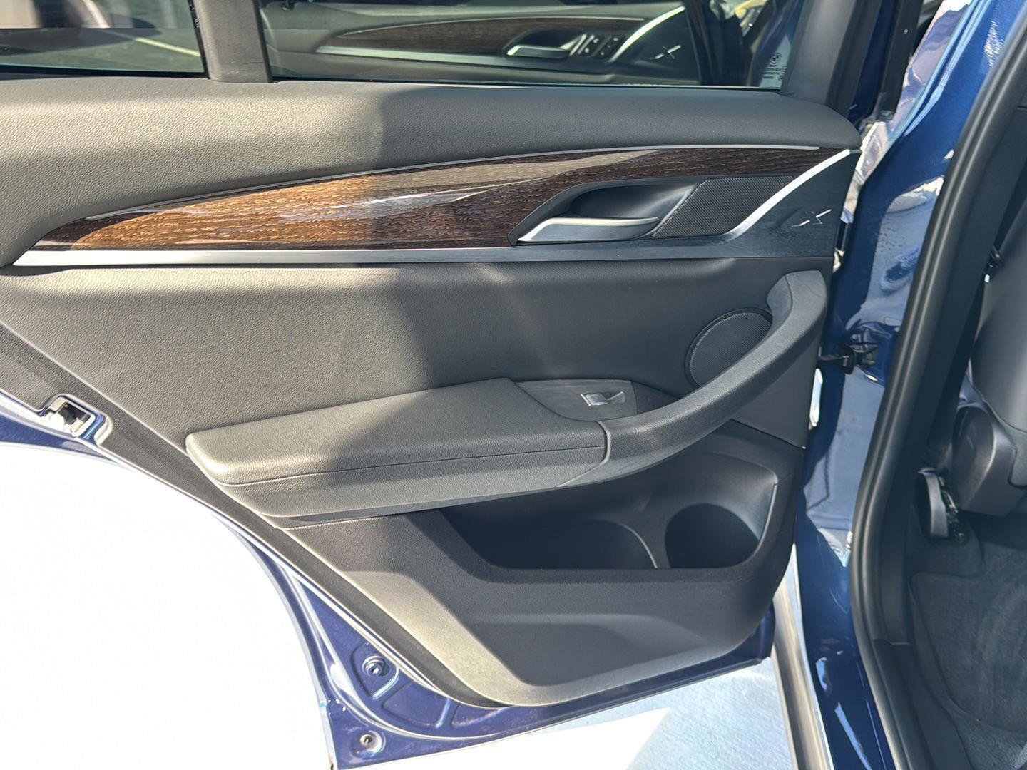 Certified 2023 BMW X3 sDrive30i w/ Convenience Package image 15