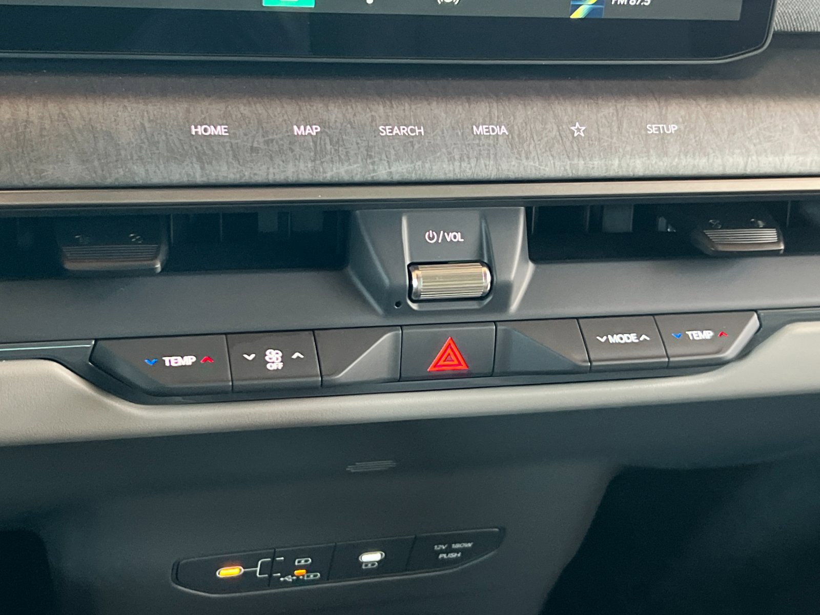 New 2026 Kia EV9 Wind image 21