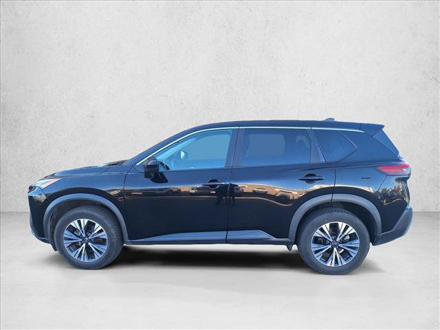 Used 2023 Nissan Rogue SV image 8