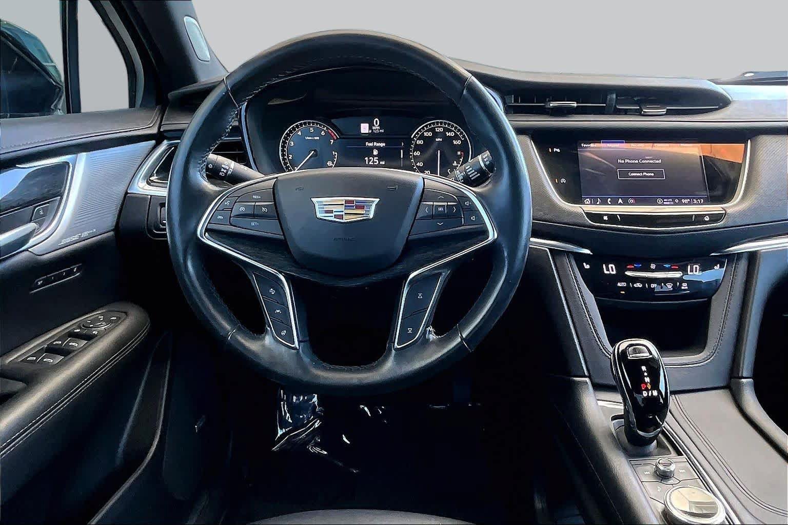 Used 2023 Cadillac XT5 Premium Luxury FWD image 6