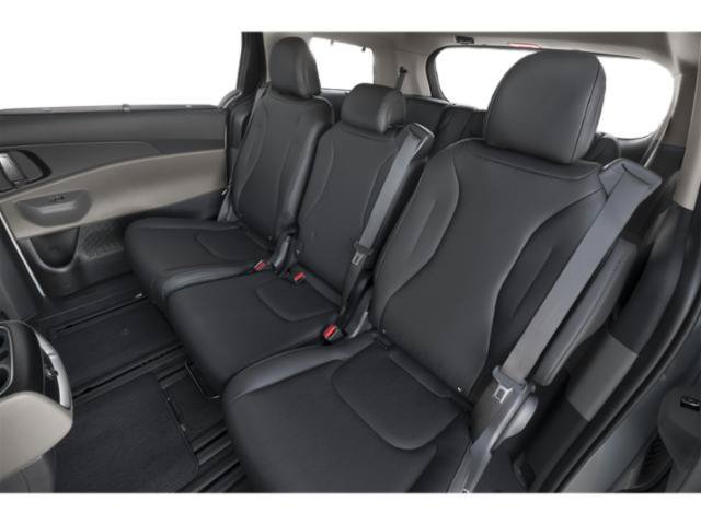 New 2027 Kia Carnival EX FWD image 12