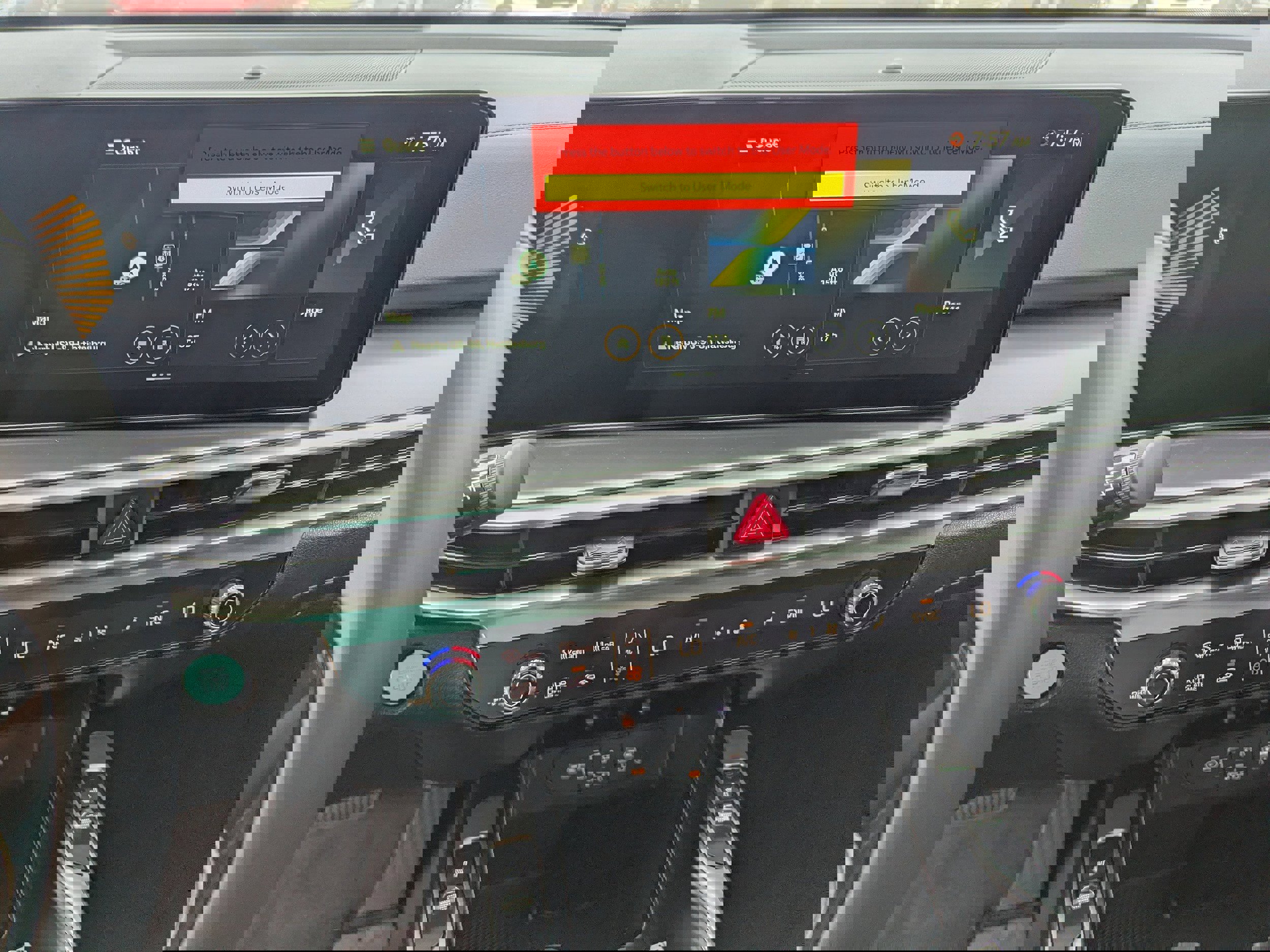 New 2026 Kia Sorento EX image 11