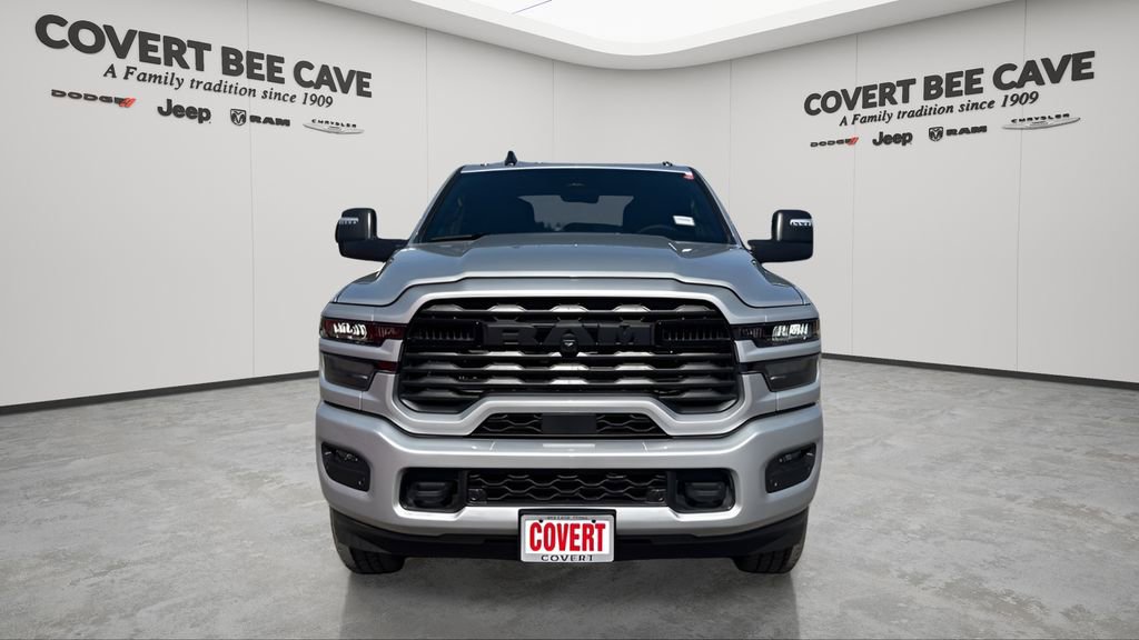 New 2026 RAM 2500 Lone Star image 2