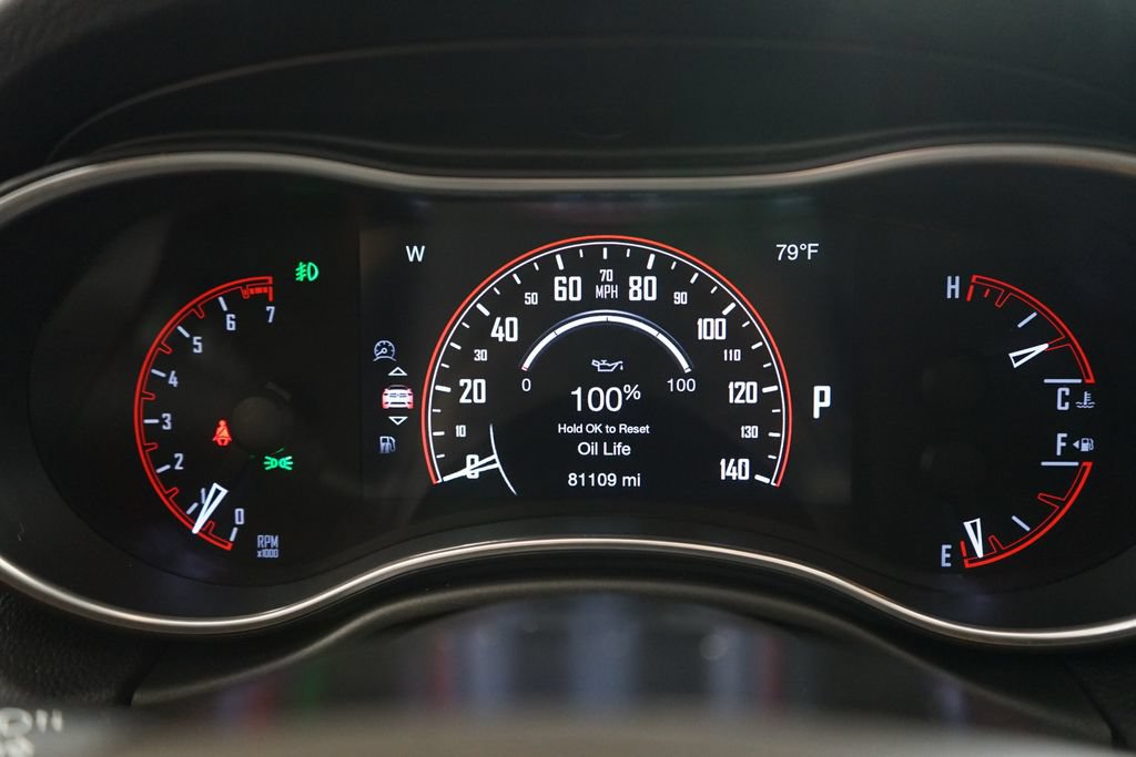 Used 2020 Dodge Durango Citadel AWD/4WD image 36