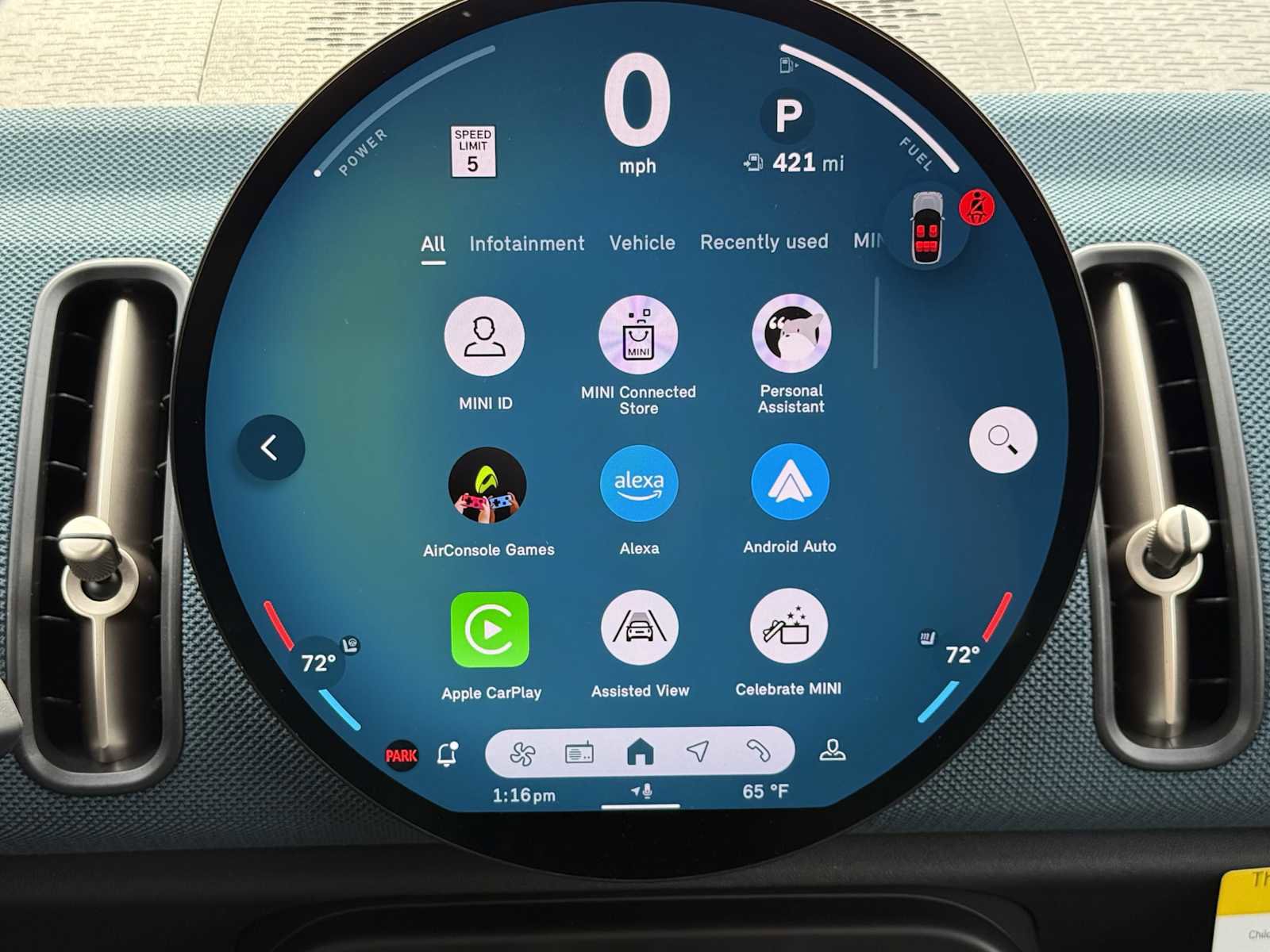 New 2026 MINI Cooper Countryman S image 20