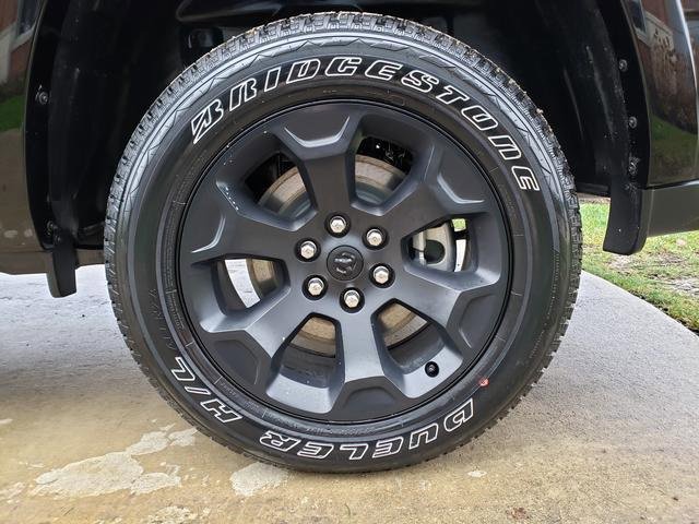 New 2026 RAM 1500 Big Horn w/ Night Edition image 12