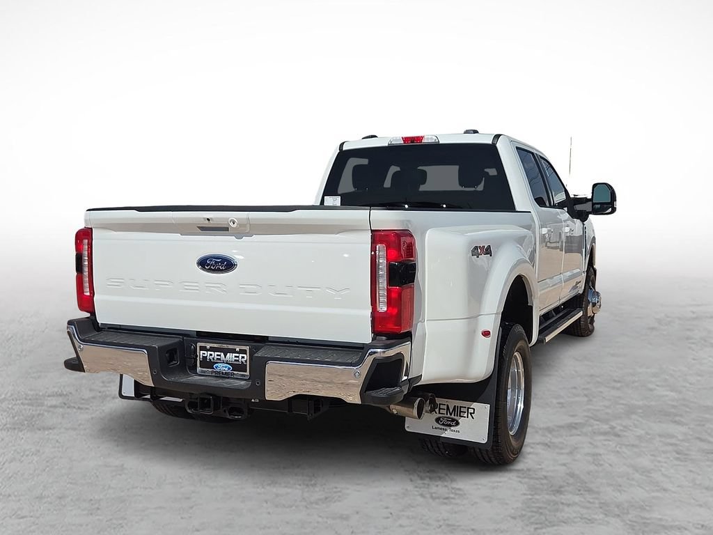 New 2026 Ford F350 Lariat AWD/4WD image 10