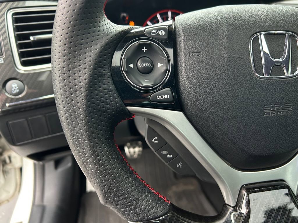 Used 2013 Honda Civic Si image 15