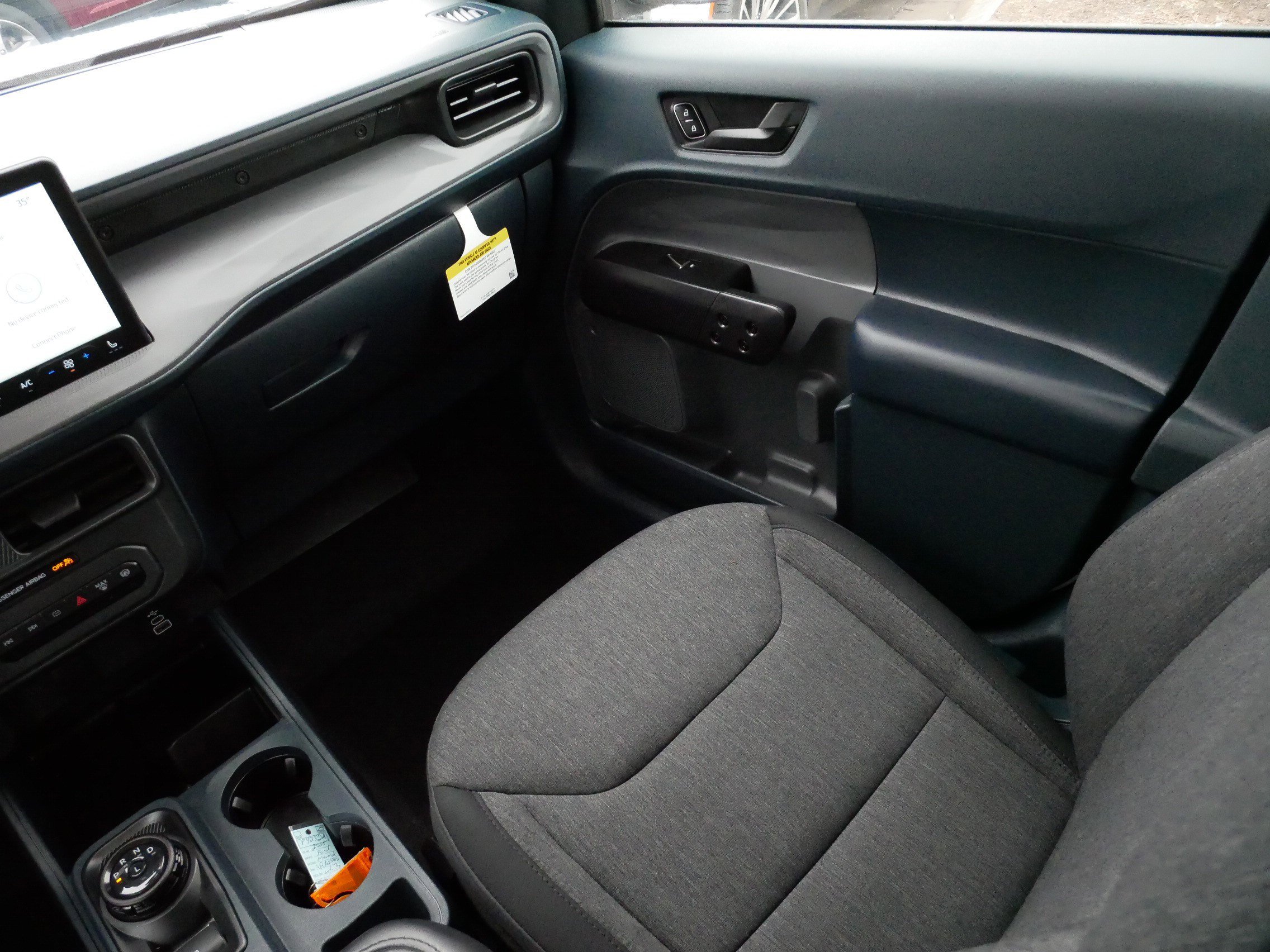 Used 2025 Ford Maverick XLT w/ XLT Luxury Package image 10