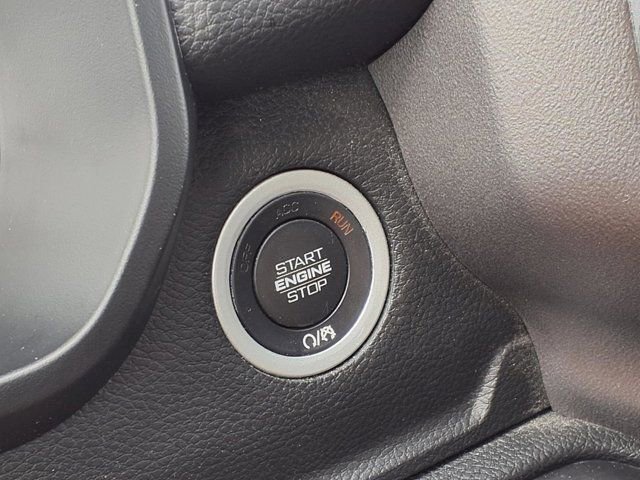 Used 2020 RAM 1500 Big Horn image 15