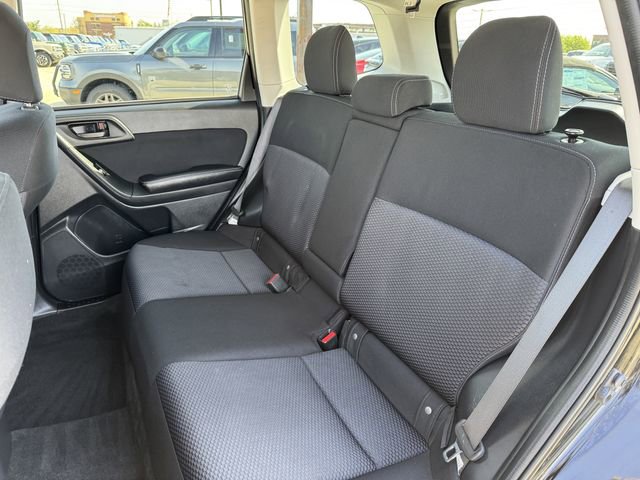 Used 2016 Subaru Forester 2.5i Premium w/ Popular Package #2 image 16