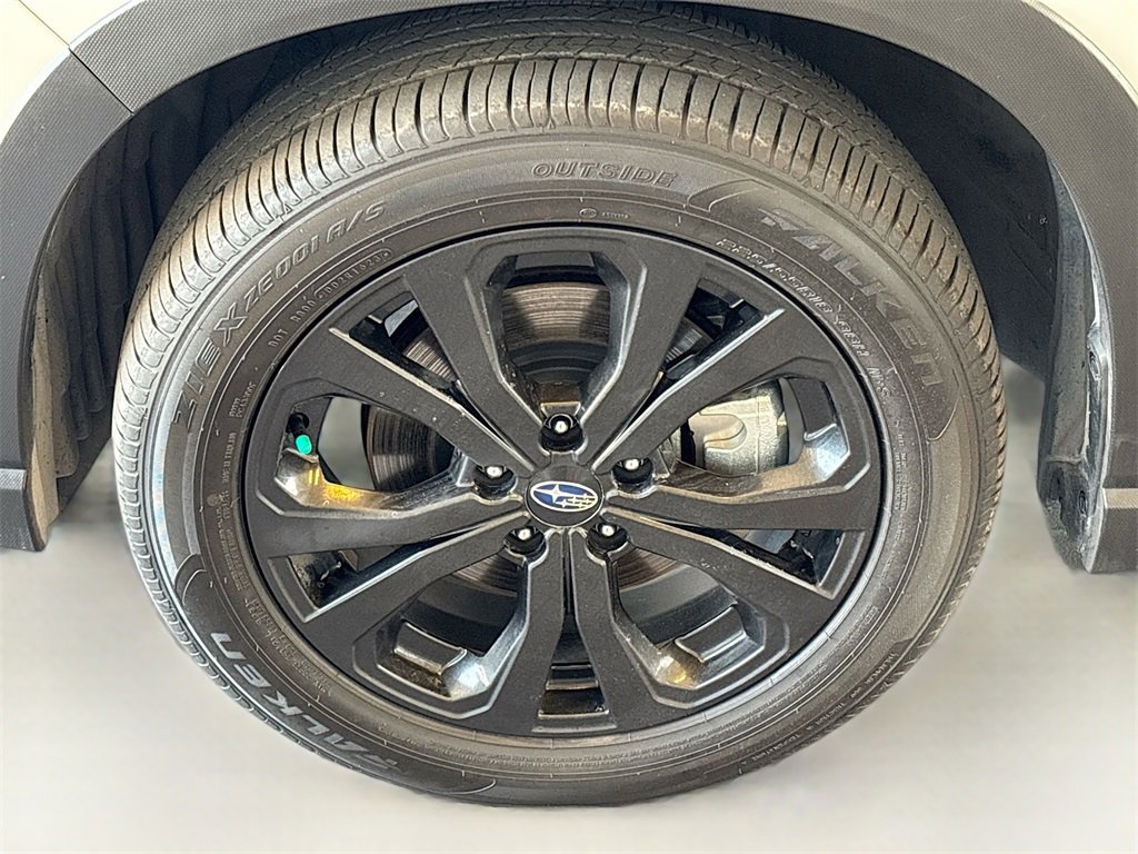Used 2023 Subaru Forester Sport image 29